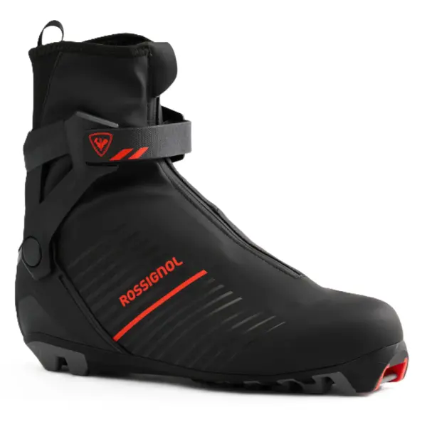 Botas Esquí De Fondo Rossignol X-7 SC Combi (Negro - 47)