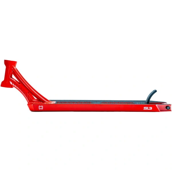 Tabla Scooter Core SL3 5.25" Forged (19.3" - Candy Red)