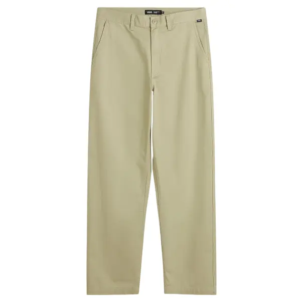 Pantalones Vans Authentic Chino Baggy (29 - Elm)