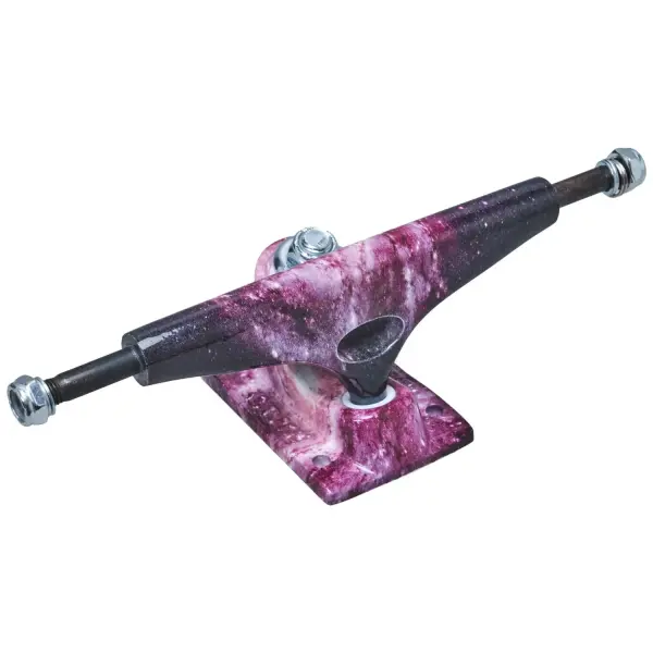 Eje Skate Krux K5 Galaxy Estándar (8" - Lila)