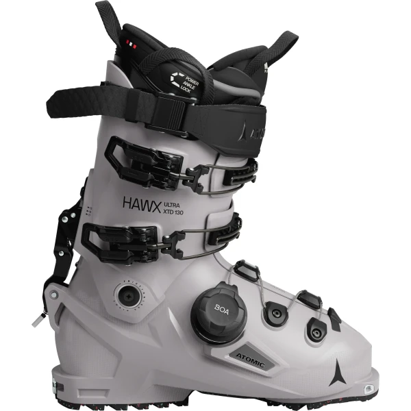 Botas Esquí Hombre Atomic Hawx Ultra XTD 130 BOA (29.5 - Dust/Black)
