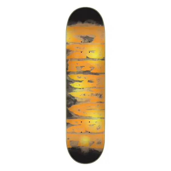 Tabla Skateboard Creature Erosion Series (7.75" - Erosion Sm)