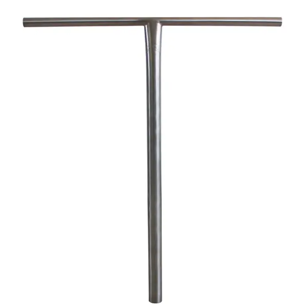 Manillar Scooter Striker Titanium V2 (710mm - Raw)