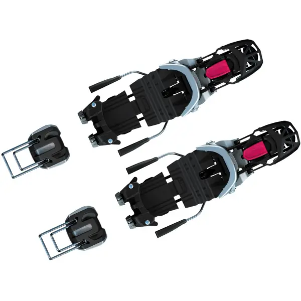 Rottefella NTN Freedom Fijaciones Telemark Esquí (Long - Medium - 110mm)