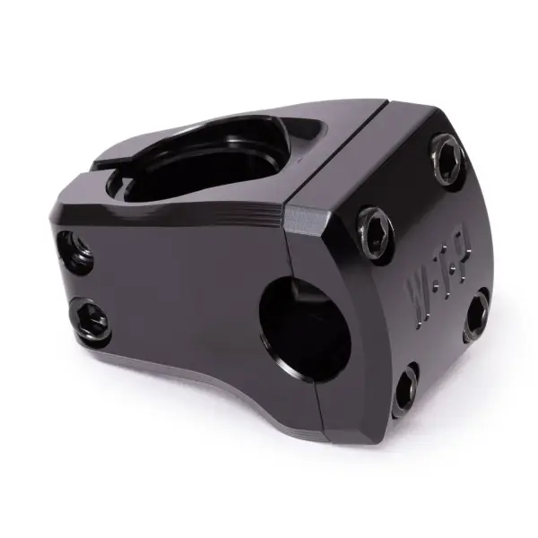 Potencia BMX Wethepeople Index 22.2mm Frontload (33mm - Negro)