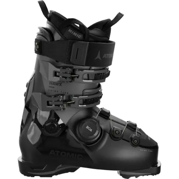 Botas Esquí Hombre Atomic Hawx Prime 110 S Boa GW (30.5 - Negro)