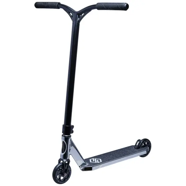 Scooter Freestyle Striker Lux (Chrome Deck)
