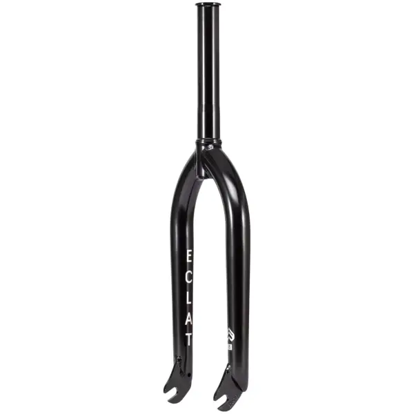 Horquilla BMX Eclat Storm (30mm - Negro)