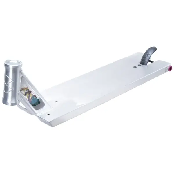 Tabla Scooter Native Advent Refined Flemongo (23" - Raw)