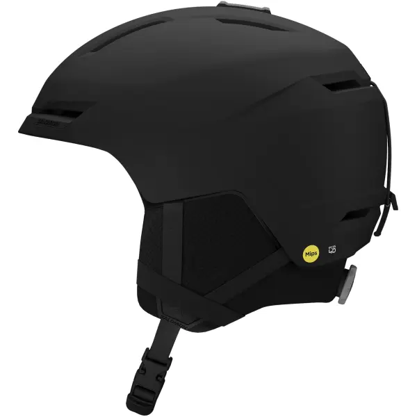 Casco Esquí Salomon Pioneer 3 Mips (S - Black)
