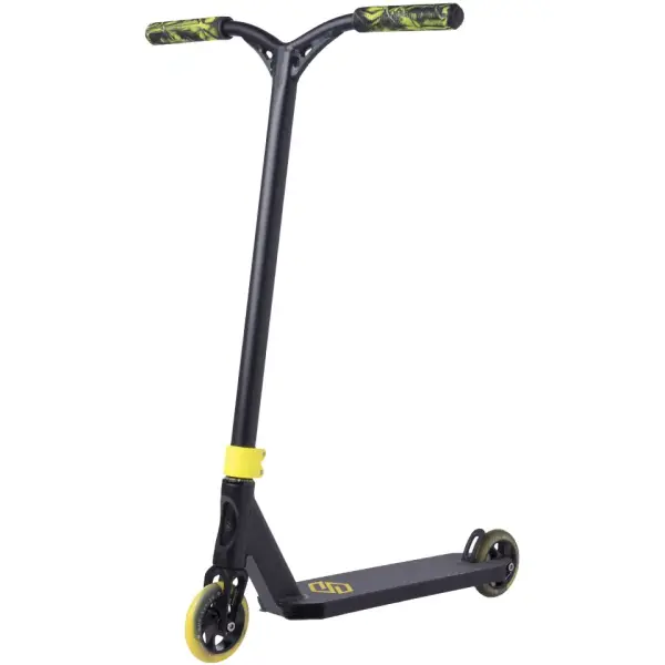 Scooter Freestyle Striker Lux Painted (Yellow)