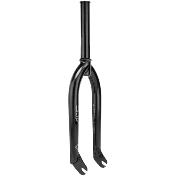 Horquilla BMX Wethepeople ARC (25mm - Negro)
