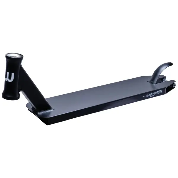 Tabla Scooter Longway Metro Shift (Negro)