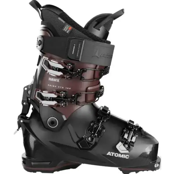 Atomic Hawx Prime XTD 105 W CT GW Mujeres Botas de esquí (22.5 - Negro)