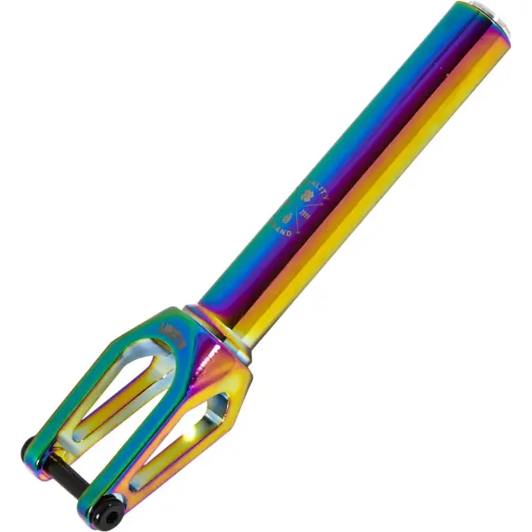 Horquilla Scooter Freestyle Lucky Huracan V2 SCS/HIC (Neochrome)
