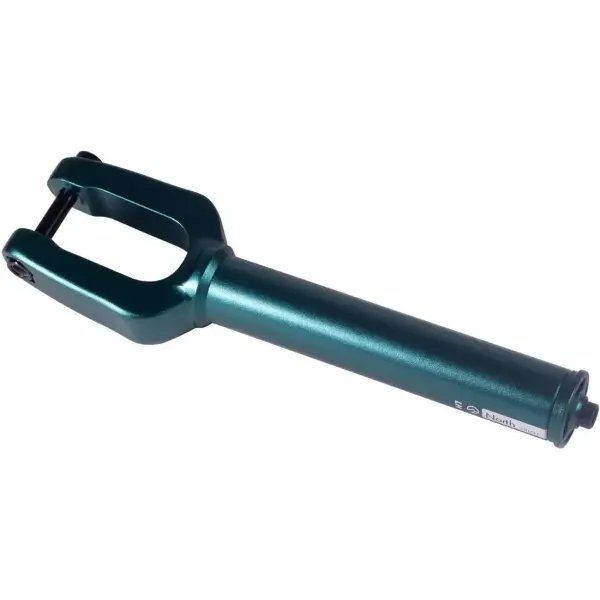 North LH G1 Scooter freestyle Horquilla (Midnight Teal)