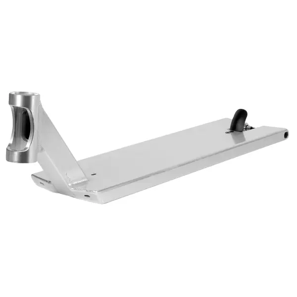 Tabla Scooter North Unity 6.2" (23" - Raw)