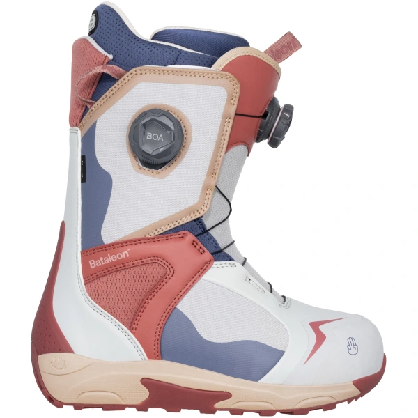 Botas Snowboard Bataleon Rave Mujeres BOA (Dune - 37.5)