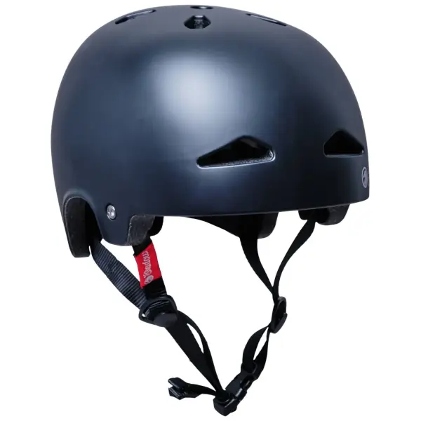 Casco Shadow Featherweight (S-M - Matte Black)