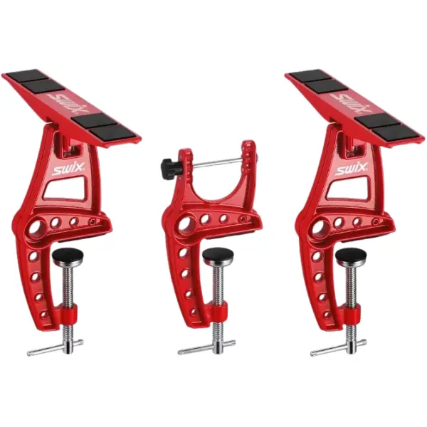 Swix T785N Travel XC Maintenance Profile Juego