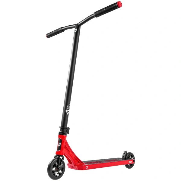 Scooter Freestyle Core SL3 (Rojo)