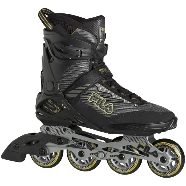 Patines En Linea Fila Master XT (41)