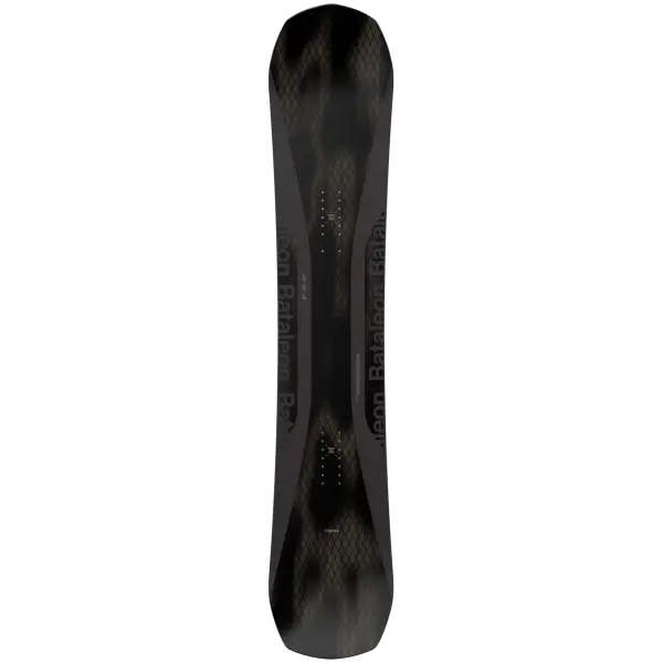 Tabla Snowboard Bataleon Goliath+ (158Wcm - Negro)
