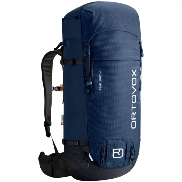 Ortovox Peak Light 40 Mochila (Deep Ocean)