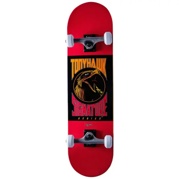 Tony Hawk 180+ Series Complete Skate (8" - Bird)