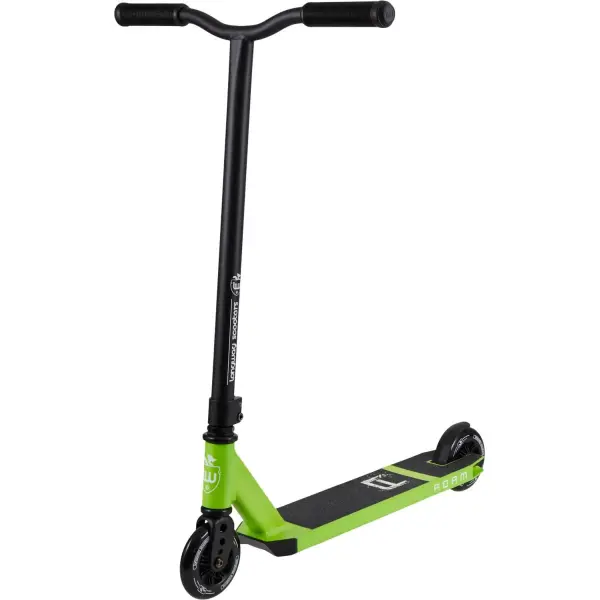 Scooter Freestyle Longway Adam (Verde)