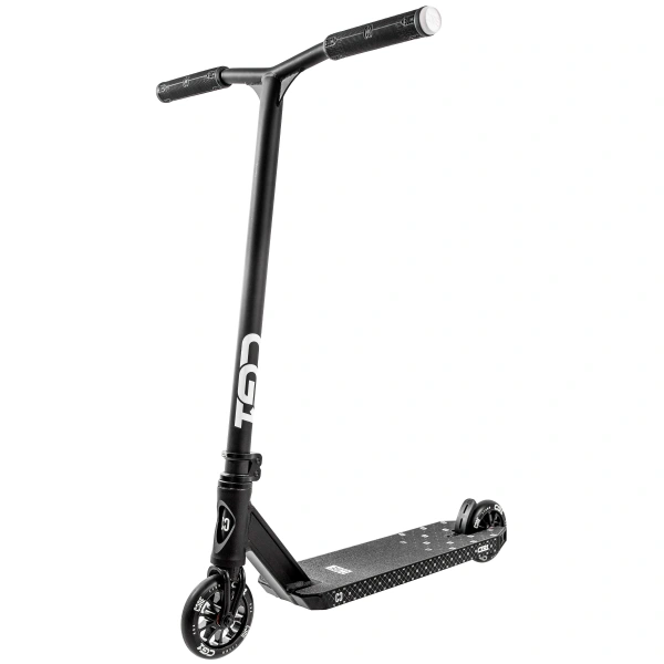 Scooter Freestyle Core CG1 (Negro)