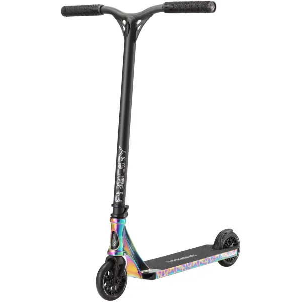 Scooter Freestyle Blunt Envy Prodigy X One (Oil Slick)