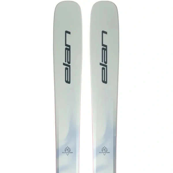 Esquí Freeride Elan Playmaker 101 (172cm - Blanco)