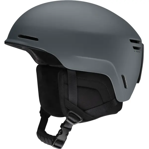 Casco Esquí Smith Method MIPS (S - Matte Slate)