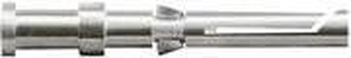 Contatto a crimpare HDC-C-HD-BM0.5AG Weidmüller Contenuto: 100 pz. Contatto a crimpare