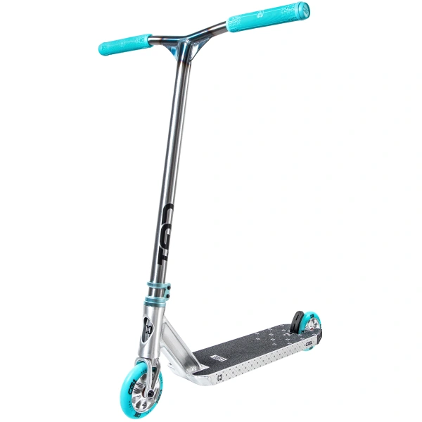 Scooter Freestyle Core CG1 (Raw/Teal)