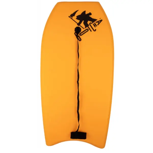 Bodyboard Gotcha 94 Tabla De (94cm - Naranja)