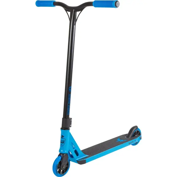 Scooter Freestyle Longway Summit (Azul)