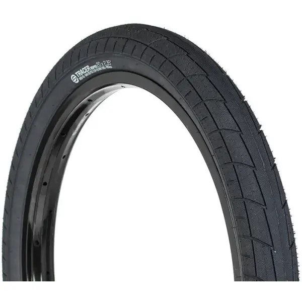 Cubierta BMX Salt Tracer (16" x 2.2" - Negro)
