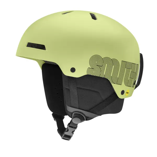 Casco Esquí Smith Rodeo MIPS (S - Serpentine)