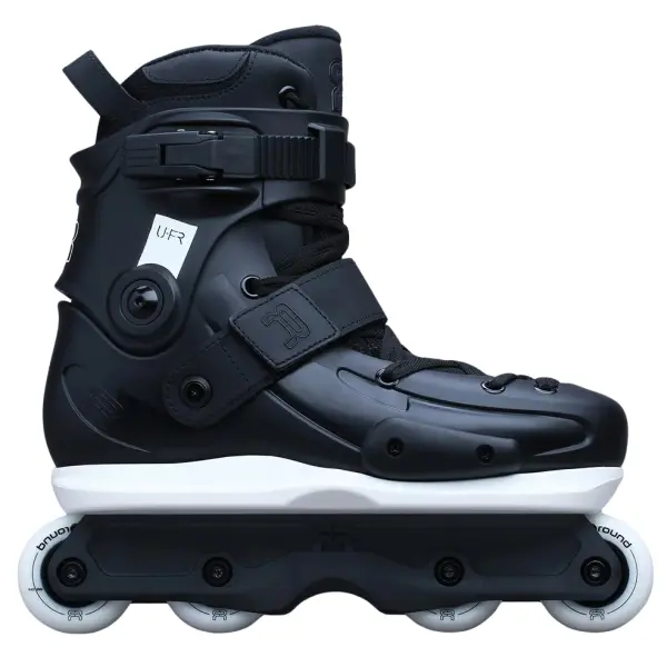 Patines Agresivos FR Skates UFR Street Negro (Negro - 46)