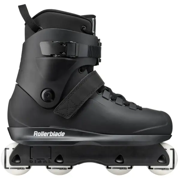 Patines Agresivos Rollerblade Blank SK (Negro - 40.5-41)