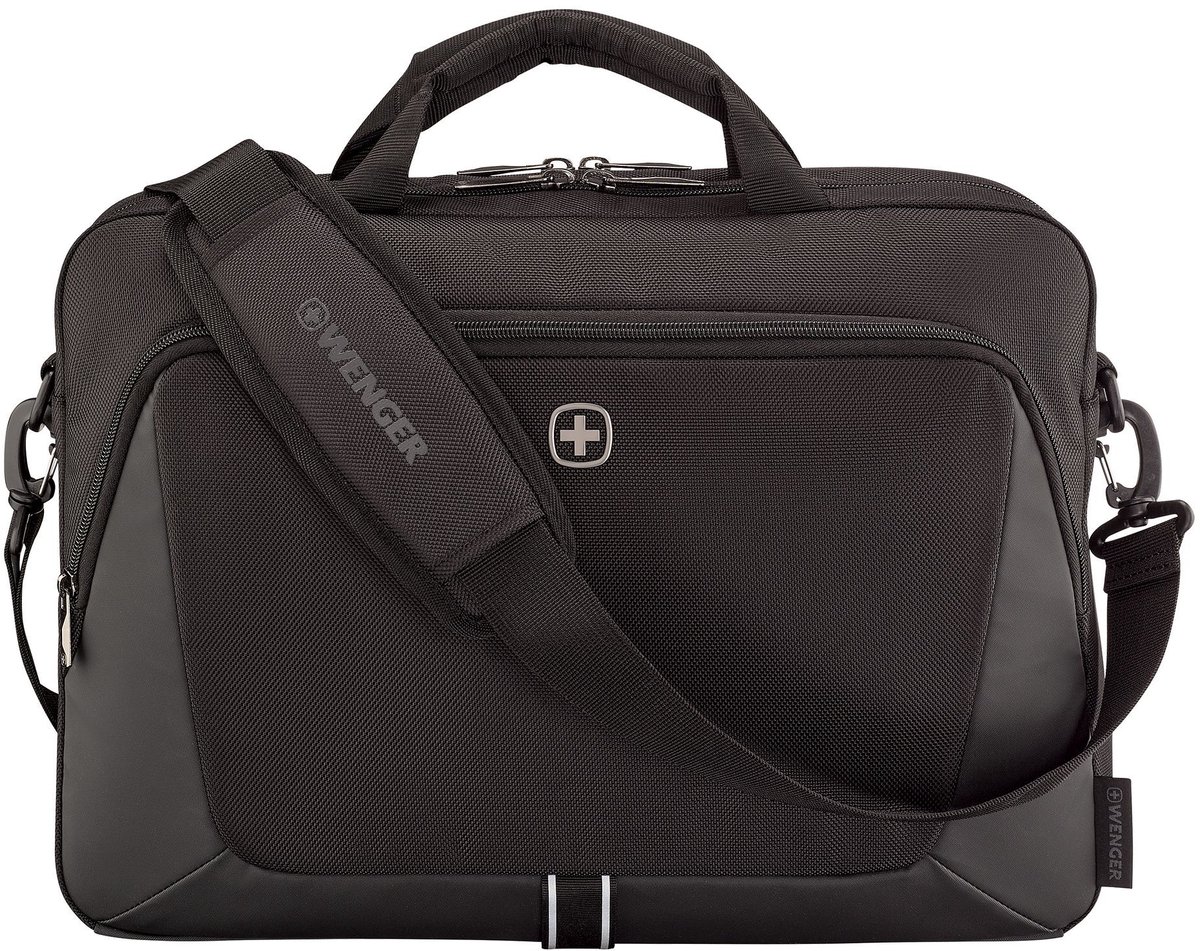 Borsa per Notebook Wenger XE Adatto per massimo: 40,6 cm (16) Nero