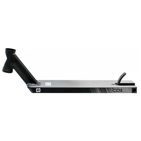 Tabla Scooter CORE CD1 (Negro)