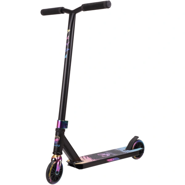Scooter Freestyle Panda Initio V2 (Black Rainbow)