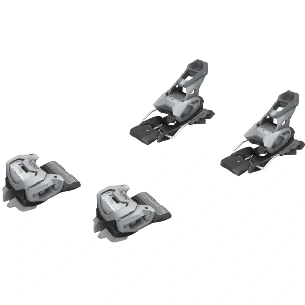 Fijaciones Esquí Tyrolia Attack 14 GW (Grey - 110mm)