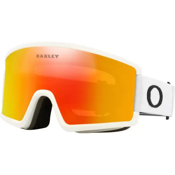 Gafas Esqui Oakley Target Line L (Fire Iridium)