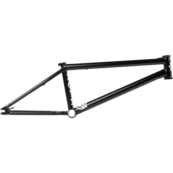 Cuadro BMX Federal Boyd V2 (21" - Negro)
