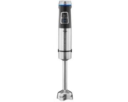 Trisa 4Blade Mix Frullatore ad immersione 1200 W Funzione turbo acciaio inox