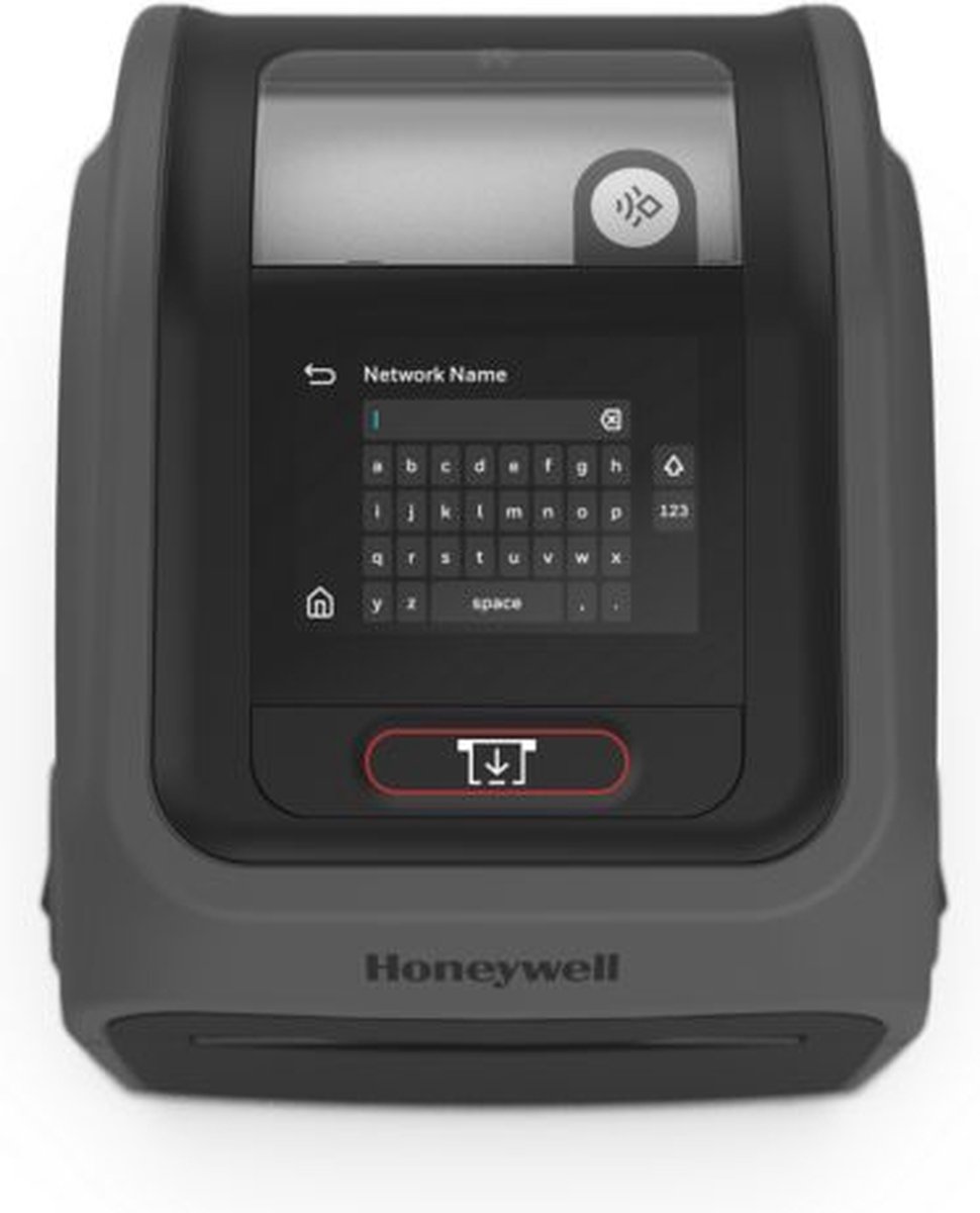 Honeywell PC45D000000200 Stampante di etichette Termica 203 x 203 dpi Larghezza etichetta (max.): 118 mm